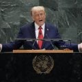 O show de Trump não pode parar