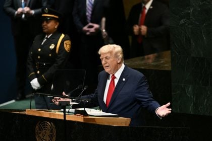 Só Trump pode vencer o jogo para o qual está convidando Lula