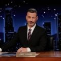 Melania critica Jimmy Kimmel por piada e Trump pede a demissão do apresentador