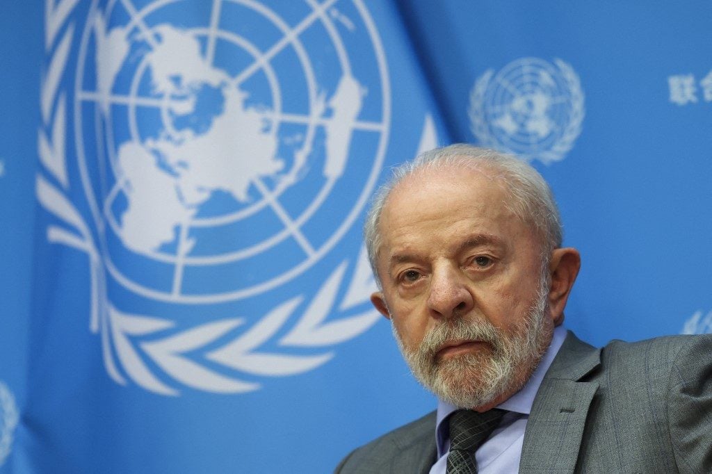 PEC da Blindagem era um equívoco histórico, diz Lula