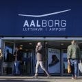 Dinamarca volta a fechar aeroporto por alerta de drones