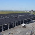 Drones voltam a afetar voos na Dinamarca