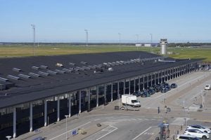 Drones voltam a afetar voos na Dinamarca