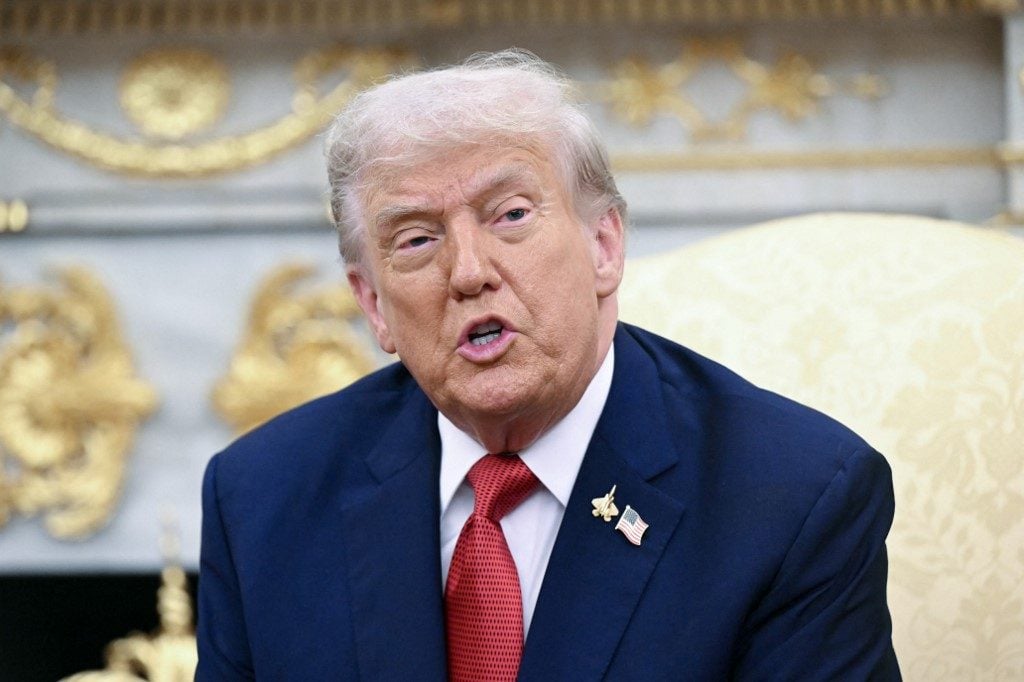 Quais são as tarifas de Trump que estão em vigor