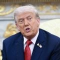 Quais são as tarifas de Trump que estão em vigor