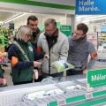 Agricultores franceses protestam contra o acordo UE-Mercosul