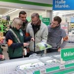 Agricultores franceses protestam contra o acordo UE-Mercosul