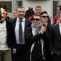 Tribunal britânico anula acusação por terrorismo contra rapper do grupo Kneecap