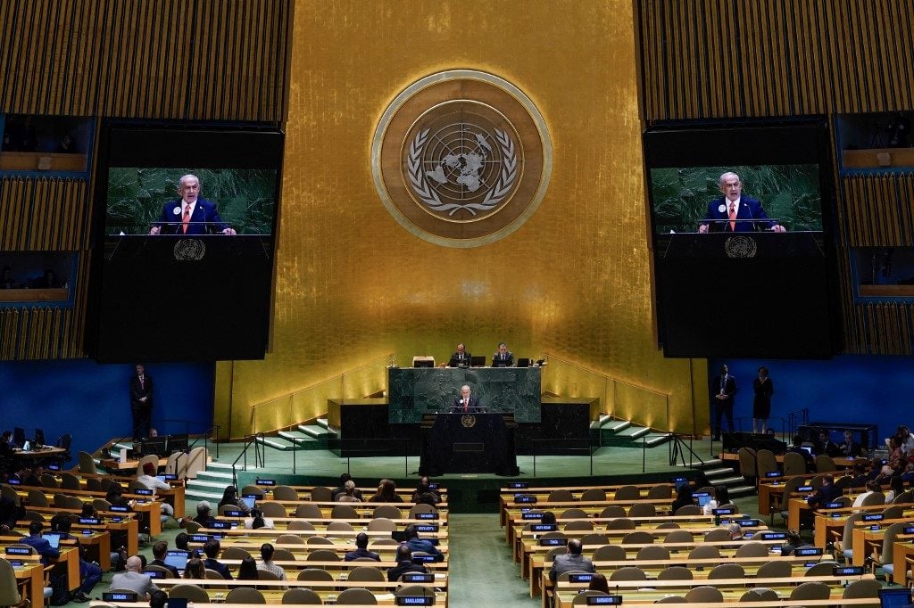 Irã diz que reimposição de sanções pela ONU é ‘injustificável’