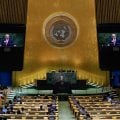 Irã diz que reimposição de sanções pela ONU é ‘injustificável’