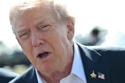 Trump ordena envio de tropas para Portland, no noroeste dos EUA