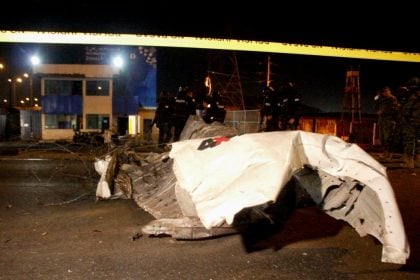 Dia de protestos no Equador termina com um manifestante morto e 17 militares retidos