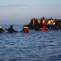 França resgata quase 400 migrantes no Canal da Mancha neste fim de semana