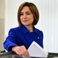 Partido pró-UE vence eleição crucial na Moldávia