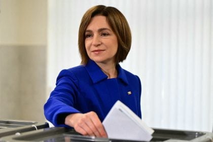 Partido pró-UE vence eleição crucial na Moldávia