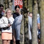 Ataque a tiros e incêndio deixam 4 mortos em igreja mórmon nos EUA