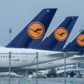 Lufthansa anuncia corte de 4 mil cargos administrativos