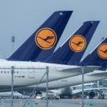 Lufthansa anuncia corte de 4 mil cargos administrativos