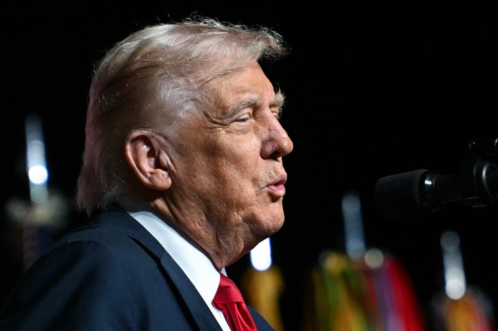 Trump določil rok Hamasu za odziv na mirovni načrt za Gazo