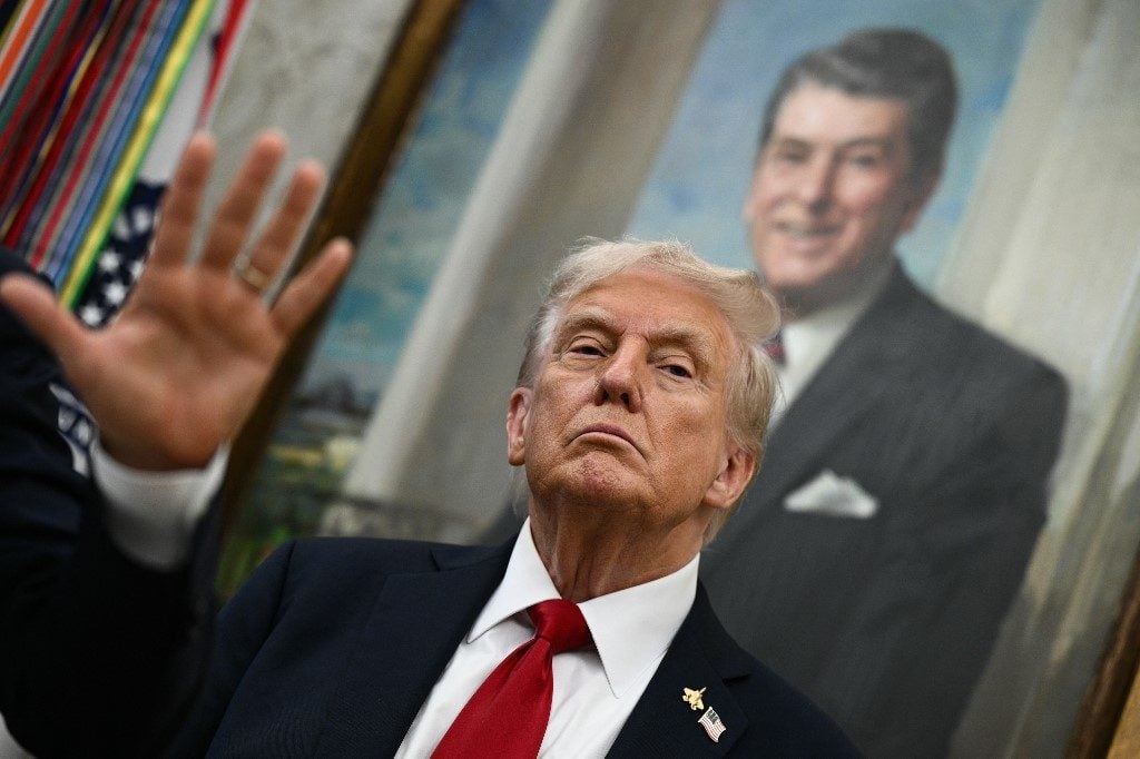 Trump diz que governo dos EUA ‘provavelmente’ caminha para uma paralisação