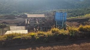 Polícia Federal prende diretor da Agência Nacional de Mineração