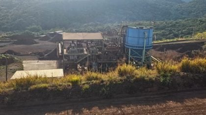 Diretor da Agência Nacional de Mineração é preso em operação contra crimes ambientais