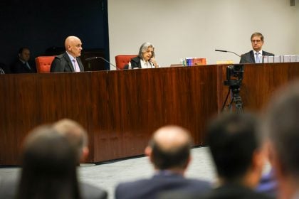O que diz a defesa de Bolsonaro após condenação no STF