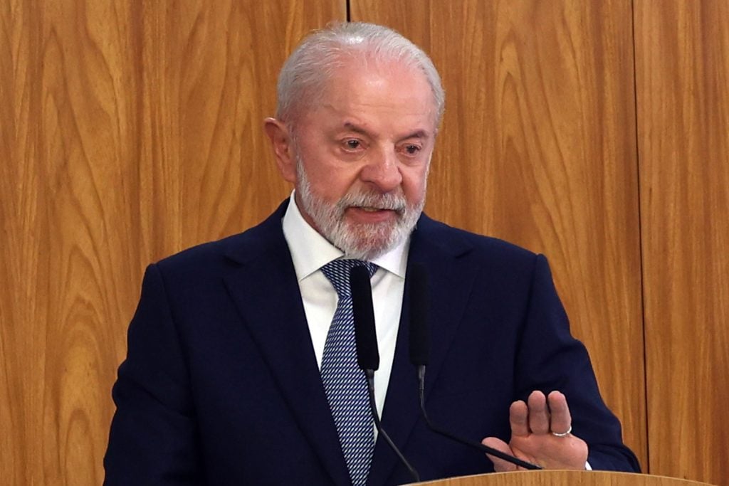 Lula promete ‘COP da verdade’ em Belém e cutuca céticos
