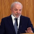 Lula promete ‘COP da verdade’ em Belém e cutuca céticos