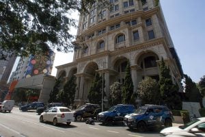 Crime/ Conexão Faria Lima