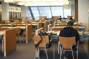 Ensino superior/ Expansão virtual