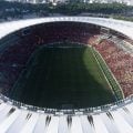 Alerj aprova em 1ª votação projeto que cria ingresso social em jogos de futebol