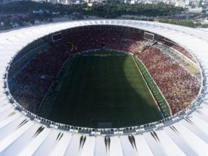 Alerj aprova em 1ª votação projeto que cria ingresso social em jogos de futebol