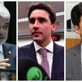Quem são os favoritos para o Senado por Pernambuco em 2026, segundo nova pesquisa
