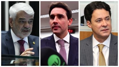 Quem são os favoritos para o Senado por Pernambuco em 2026, segundo nova pesquisa