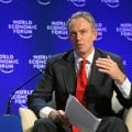 Tony Blair pode liderar futura autoridade de transição em Gaza