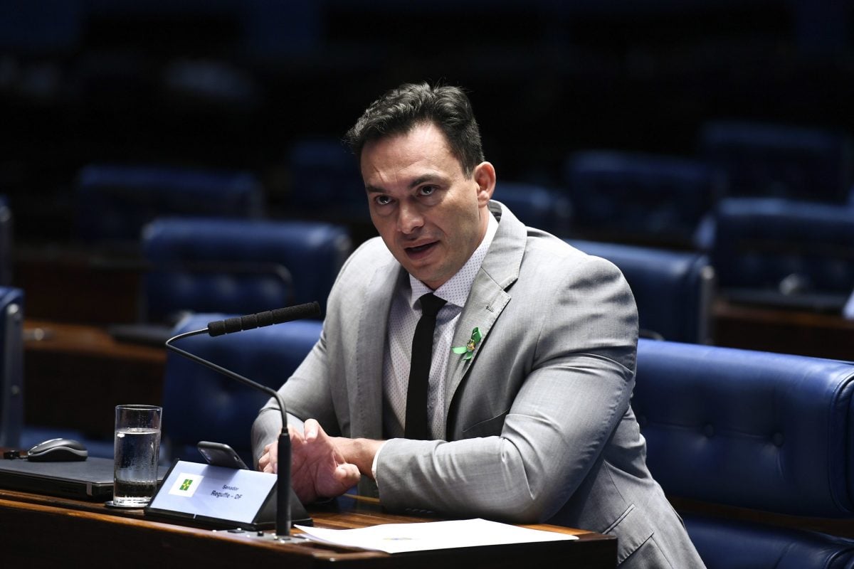 Pesquisa monitora os favoritos para o cargo de senador pelo Rio Grande do Norte; veja os resultados