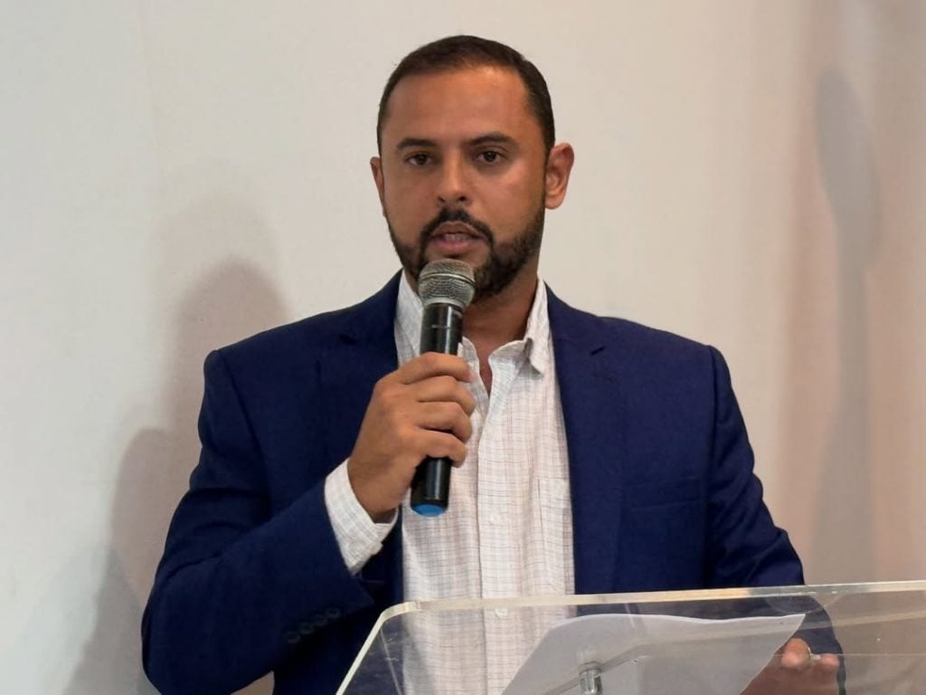 Justiça cassa prefeito no RN por festival de R$ 2 milhões e ‘dancinha’ com Wesley Safadão