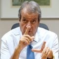Presidente do PL não descarta candidatura de Michelle à Presidência: ‘Todo mundo tem chance’