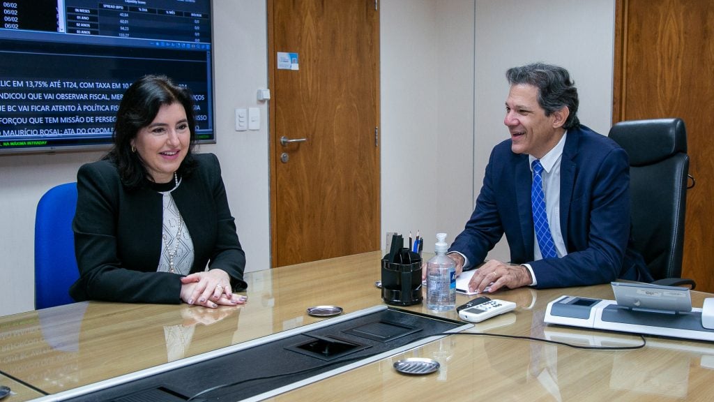 Pesquisa monitora os favoritos para o cargo de senador por São Paulo; veja os resultados