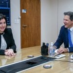 Pesquisa monitora os favoritos para o cargo de senador por São Paulo; veja os resultados
