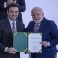 A saída de Celso Sabino do governo Lula após ultimato do União Brasil