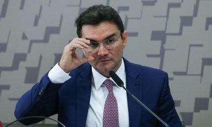 Partidos iniciam disputa para indicar o novo ministro do Turismo
