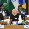 Senado confirma acordo Brasil-Índia para ampliar investimentos recíprocos