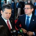 A irritação do Centrão na Câmara com o enterro da PEC da Blindagem pelo Senado