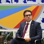 Pressionado após PEC da Blindagem, Motta tenta emplacar ‘agenda positiva’ na Câmara