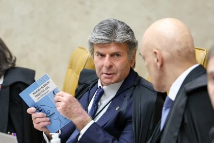 STF tem maioria para manter nomeação de parentes para cargos políticos