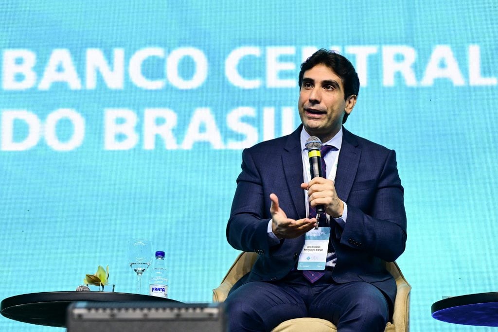Copom inicia nesta terça reunião para definir taxa básica de juros