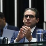 Motta pauta votação de projeto que equipara misoginia a racismo na Câmara