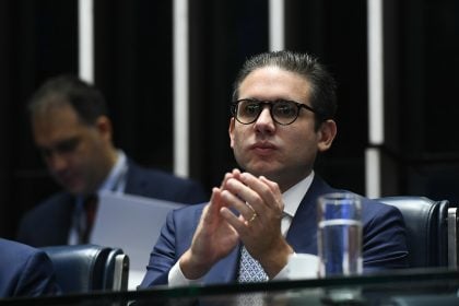 Após Glauber e Zambelli, Hugo Motta tem um novo teste de fogo no horizonte